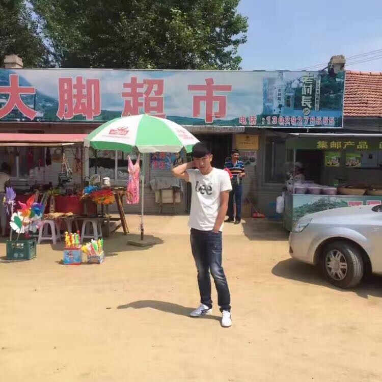 为梦想的第一张照片--营口认干亲服务网