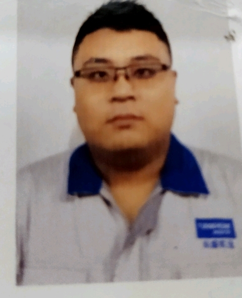 故渊的第一张照片--营口认干亲服务网