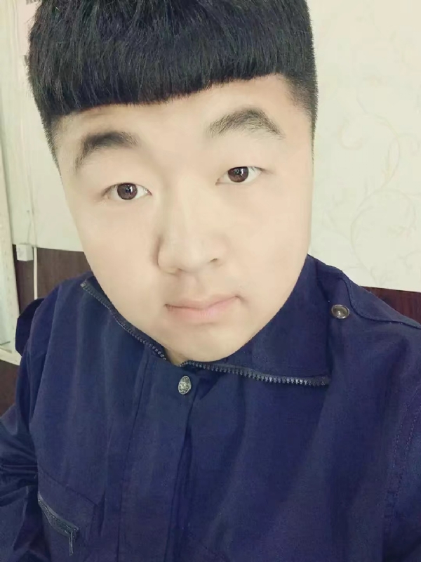 牟先森的第一张照片--营口认干亲服务网