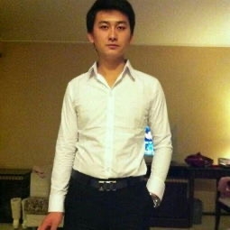 孤独患者的第一张照片--营口认干亲服务网