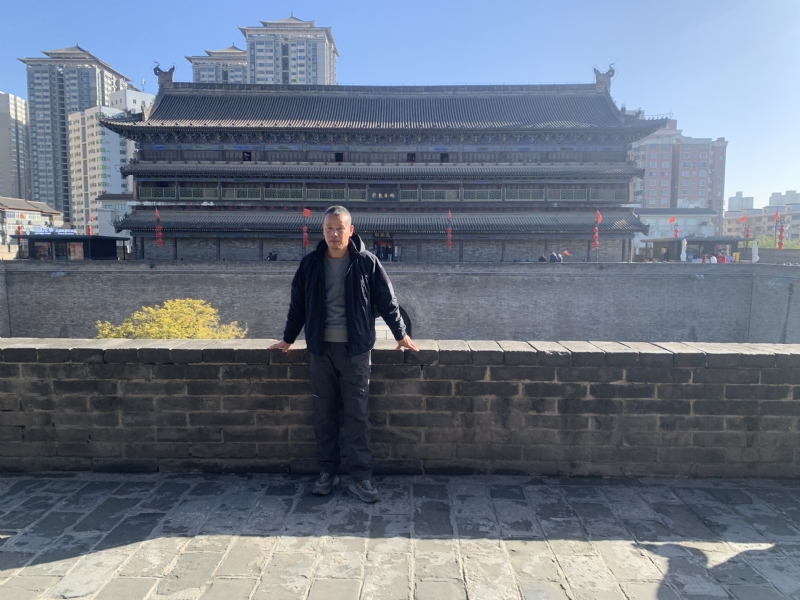 抹走知觉的第一张照片--营口认干亲服务网