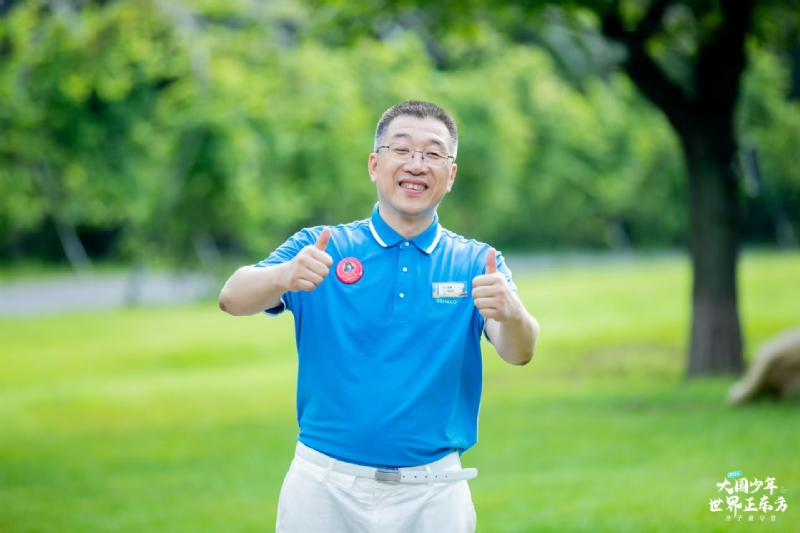 郑晏晖的第四张照片--营口认干亲服务网